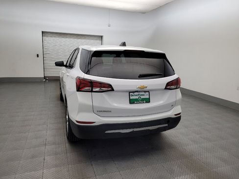 Used 2022 Chevrolet Equinox LT image 6