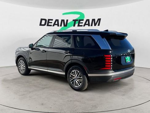 New 2026 Hyundai Palisade SEL AWD/4WD image 5