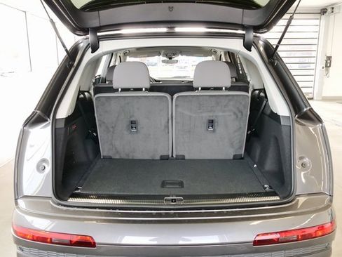New 2026 Audi Q7 3.0T Premium Plus image 14