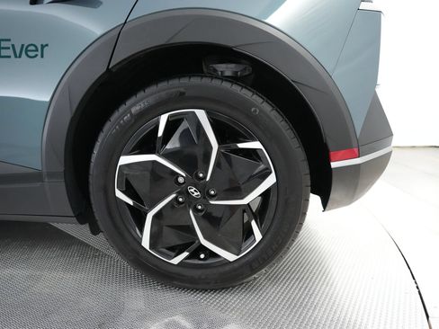 Used 2024 Hyundai Ioniq 5 SEL RWD image 21