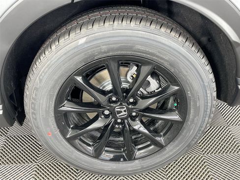 New 2026 Honda CR-V Sport-L image 23