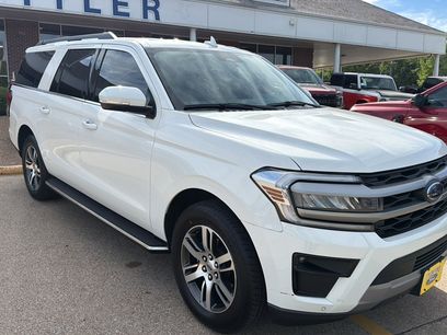 Used 2022 Ford Expedition Max XLT