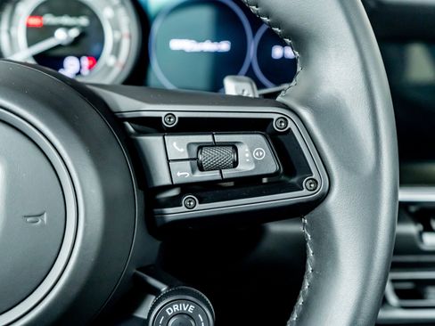 Used 2022 Porsche 911 Turbo S image 48