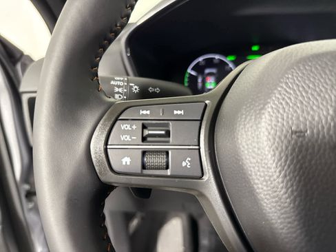 New 2026 Honda CR-V Sport image 38