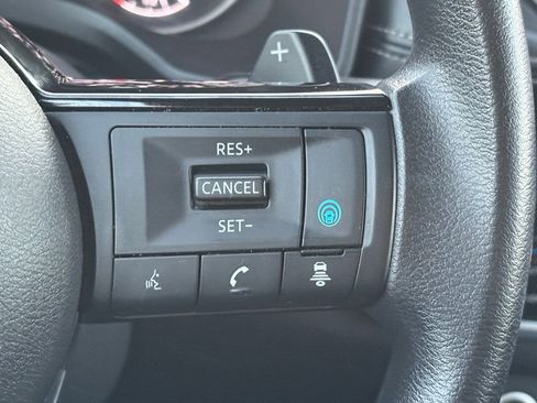 Certified 2023 Nissan Rogue SV image 21