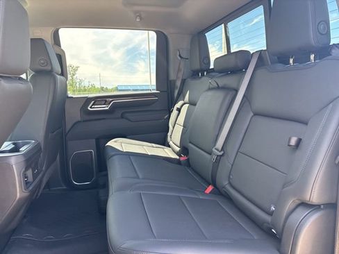 New 2026 Chevrolet Silverado 2500 LT w/ Trail Boss Package AWD/4WD image 15