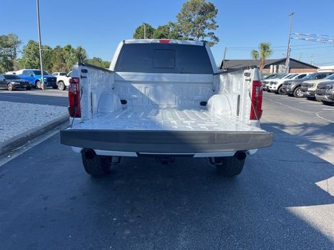 Used 2025 Ford F150 Tremor AWD/4WD image 31