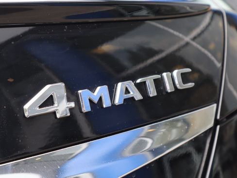 Used 2019 Mercedes-Benz E 450 4MATIC Sedan w/ Premium Package image 29