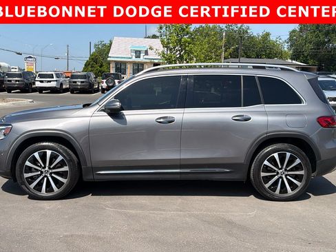 Used 2021 Mercedes-Benz GLB 250 image 8