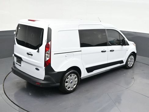 Used 2019 Ford Transit Connect XL FWD image 21