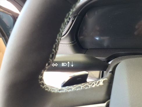 New 2026 Jeep Grand Cherokee L Limited AWD/4WD image 19