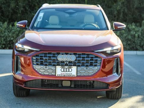 New 2025 Audi Q5 Premium image 2