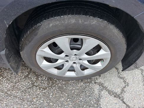 Used 2025 Toyota Corolla LE image 17