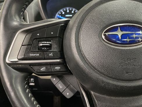 Used 2020 Subaru Ascent Touring w/ Popular Package #3 image 21