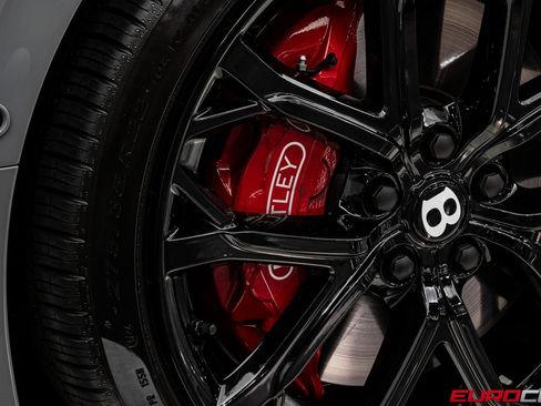 Used 2023 Bentley Continental GT Mulliner image 20