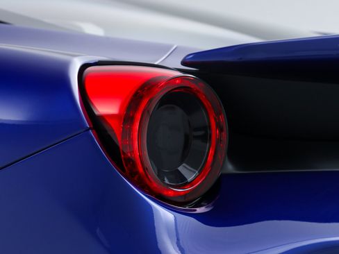 Certified 2020 Ferrari 488 Pista Coupe RWD image 17