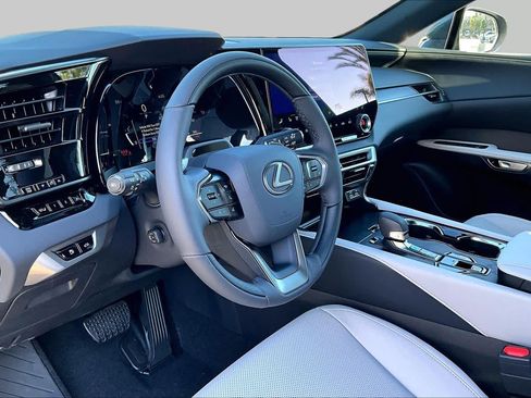 New 2026 Lexus RX 350 Premium FWD image 10