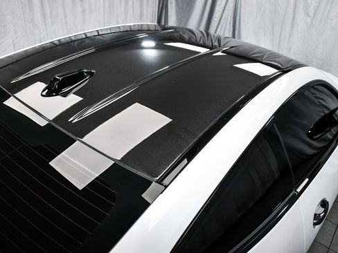 Used 2024 BMW M4 xDrive Competition w/ M Carbon Exterior Package image 91