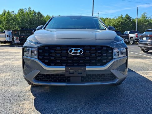 Used 2023 Hyundai Santa Fe SE AWD/4WD image 2