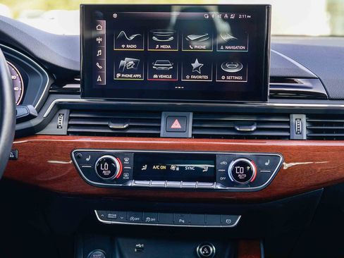 Used 2020 Audi A4 2.0T Premium Plus w/ Premium Plus Package image 14