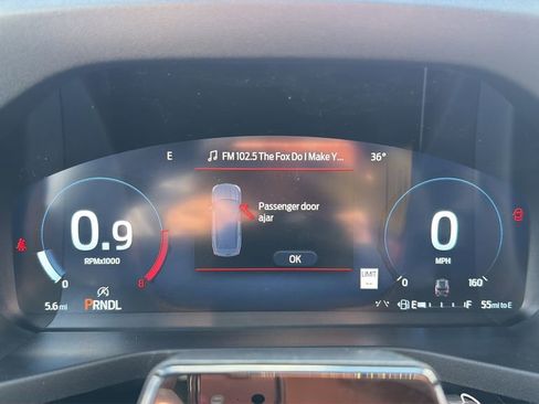 New 2026 Ford Explorer ST-Line image 39