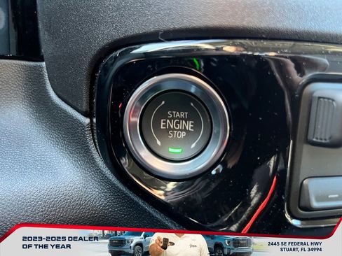 New 2026 GMC Sierra 1500 Elevation w/ Elevation Select Package image 30