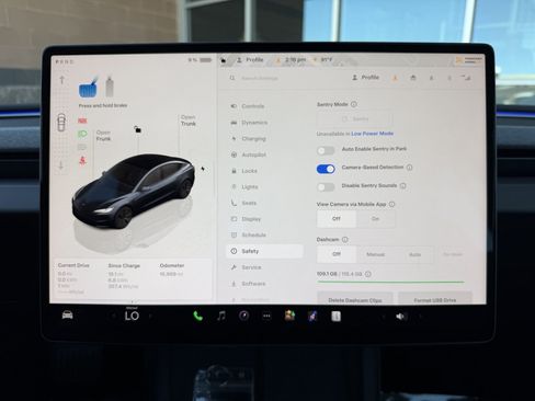 Used 2024 Tesla Model 3 RWD image 23