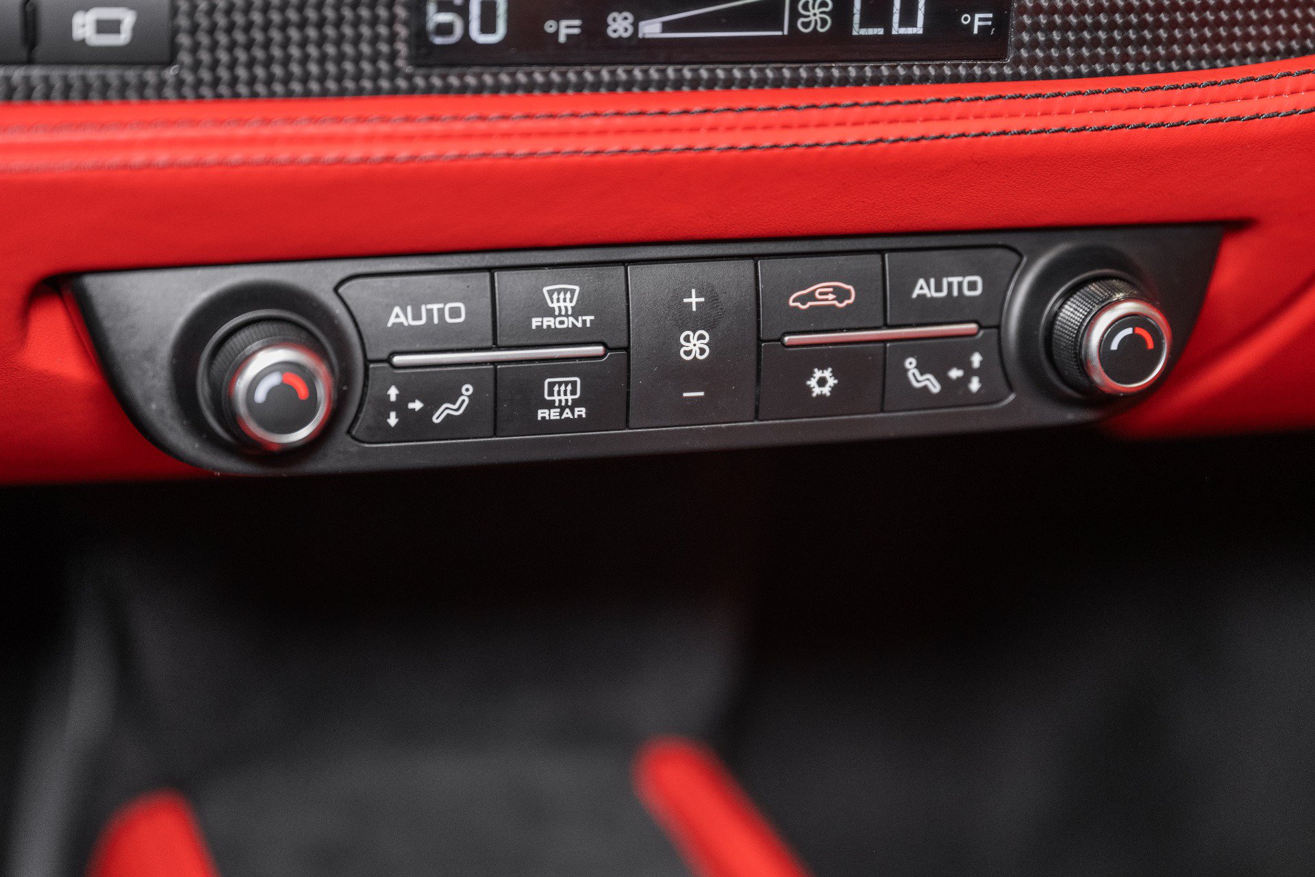 Used 2021 Ferrari F8 Tributo RWD image 34