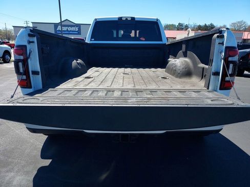 Used 2024 RAM 3500 Laramie w/ Night Edition AWD/4WD image 29