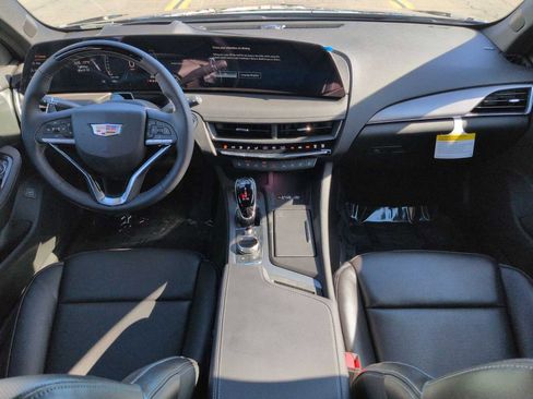 New 2026 Cadillac CT5 Premium Luxury image 13