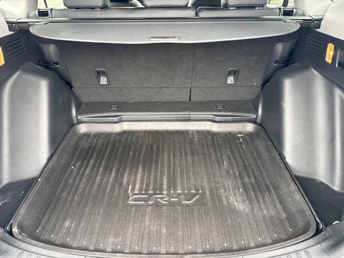 Used 2020 Honda CR-V EX-L image 35
