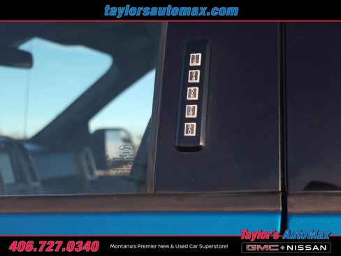 Used 2019 Ford F150 XLT w/ Equipment Group 302A Luxury image 43