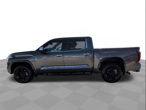 Used 2023 Toyota Tundra 1794 Edition image 5