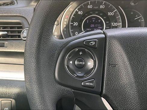 Used 2015 Honda CR-V EX image 25
