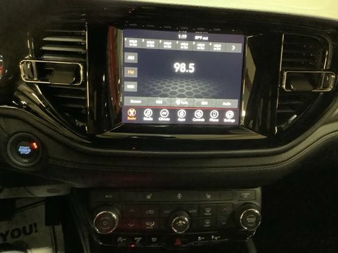 Certified 2022 Dodge Durango GT AWD/4WD image 16