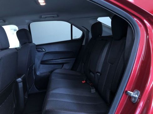 Used 2015 Chevrolet Equinox LT w/ Driver Convenience Package FWD image 21