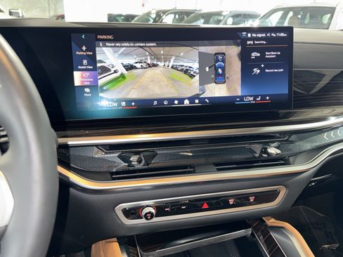 Certified 2026 BMW X6 xDrive40i AWD/4WD image 27