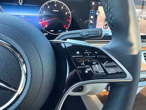 New 2026 Mercedes-Benz GLE 350 4MATIC image 33