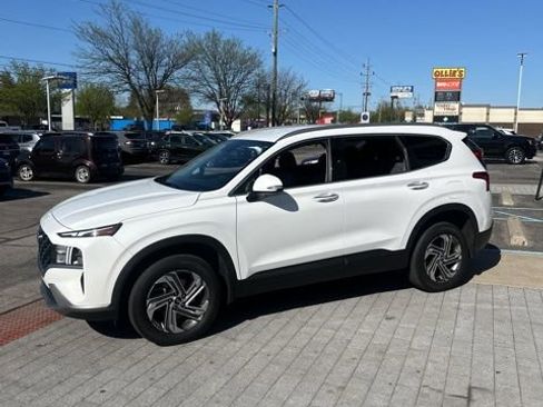 Used 2023 Hyundai Santa Fe SEL image 14