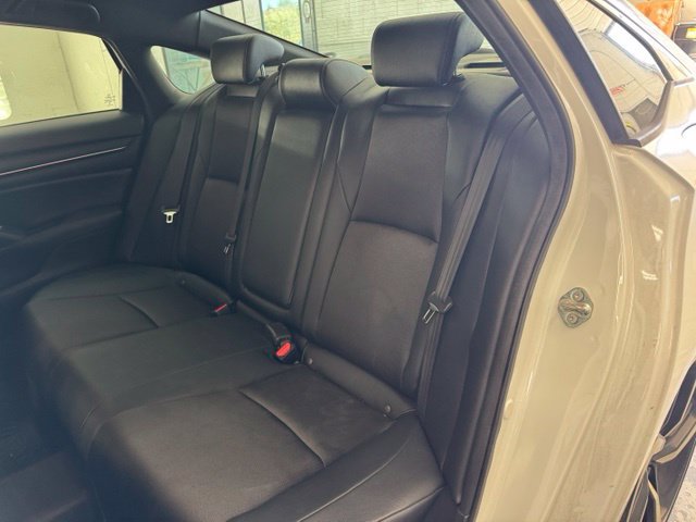 Used 2019 Honda Accord Sport image 17