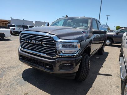 Used 2024 RAM 2500 Laramie w/ Safety Group