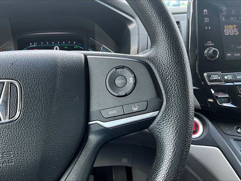 Used 2019 Honda Odyssey EX image 20