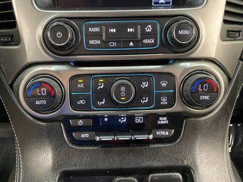 Used 2018 Chevrolet Suburban LS AWD/4WD image 6