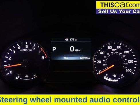 Used 2018 Kia Soul ! w/ Tech Package FWD image 15