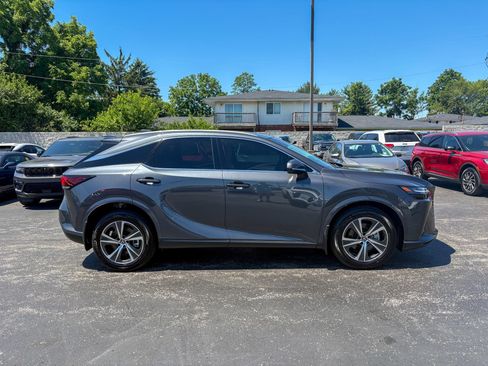 Used 2024 Lexus RX 350 AWD w/ Technology Package image 19