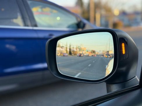 Used 2018 Subaru Outback 2.5i Limited image 45