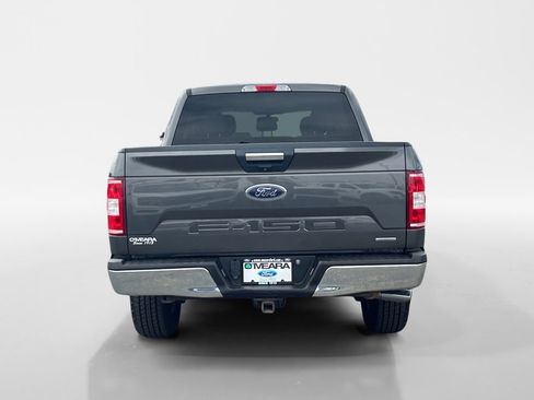 Used 2018 Ford F150 XLT w/ Equipment Group 301A Mid AWD/4WD image 5