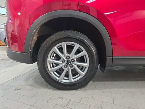 Certified 2023 MAZDA CX-5 AWD 2.5 S w/ Preferred Package image 29