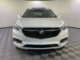 Used 2021 Buick Enclave Avenir w/ Avenir Technology Package image 2