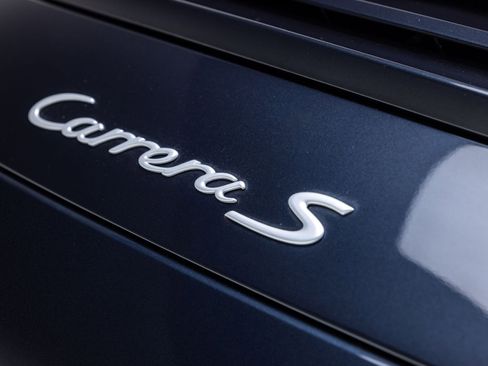 Used 2006 Porsche 911 Cabriolet image 31